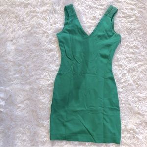 Zara Terez Green Dress